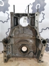Крышка двигателя ЯМЗ-7511 передняя верхняя - 4