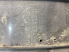 Накладка на торпедо левая SCANIA P114 - 1
