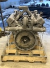 Двигатель ЯМЗ-236БЕ-2 (МАЗ) без КПП и сц. (Ремонт) - 1