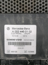 Электронный блок управления Mercedes-Benz Actros MP2 (2002-2008г.) - 1