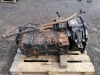 КПП МАЗ ZF 16s-1650 - 1