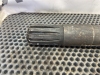 Кулак разжимной КАМАЗ-ЕВРО колодок тормозных задних правый KNORR-BREMSE L=560 mm - 1