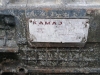 КПП КАМАЗ 152 с делителем под ДВС серии ЯМЗ - 4