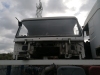 Каркас кабины МАЗ-5440 низкая крыша со спальным местом - 1
