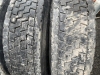 Грузовая шина Hankook DH05 295/80 R22.5 (остаток 40%) - 5