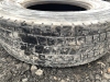 Грузовая шина Kelly Tires Armorsteel KDM 295/80 R22.5 (остаток 10%) - 1