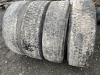 Грузовая шина Kelly Tires Armorsteel KDM 295/80 R22.5 (остаток 10%) - 2