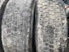 Грузовая шина Kelly Tires Armorsteel KDM 295/80 R22.5 (остаток 10%) - 3