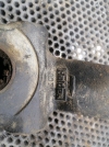 Рычаг регулировочный (автомат) HALDEX задний левый 15т. КАМАЗ-6520 - 2