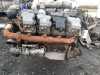 Двигатель ЯМЗ-75117.10-02 (МАЗ) индивидуальные головы (400 л.с.) 2006 г. - 3