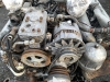 Двигатель ЯМЗ-75117.10-02 (МАЗ) индивидуальные головы (400 л.с.) 2006 г. - 4