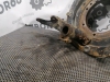 Кронштейн МАЗ кулака разжимного переднего колеса дискового левый - 1