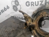 Кронштейн МАЗ кулака разжимного переднего колеса дискового левый - 2